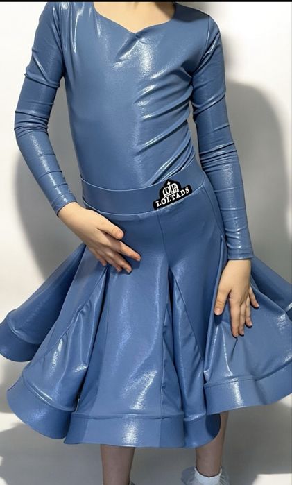 Бейсик для бальних танців