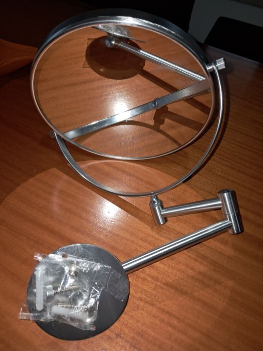 Espelho de maquilhagem 1x..3x