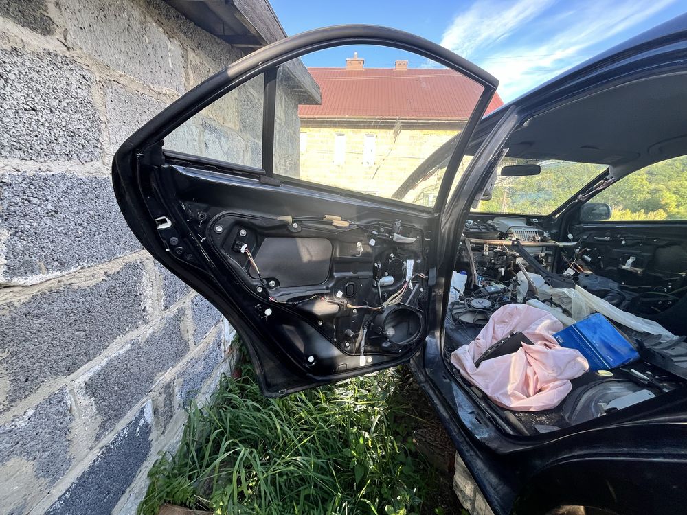 Drzwi mazda 6 mps