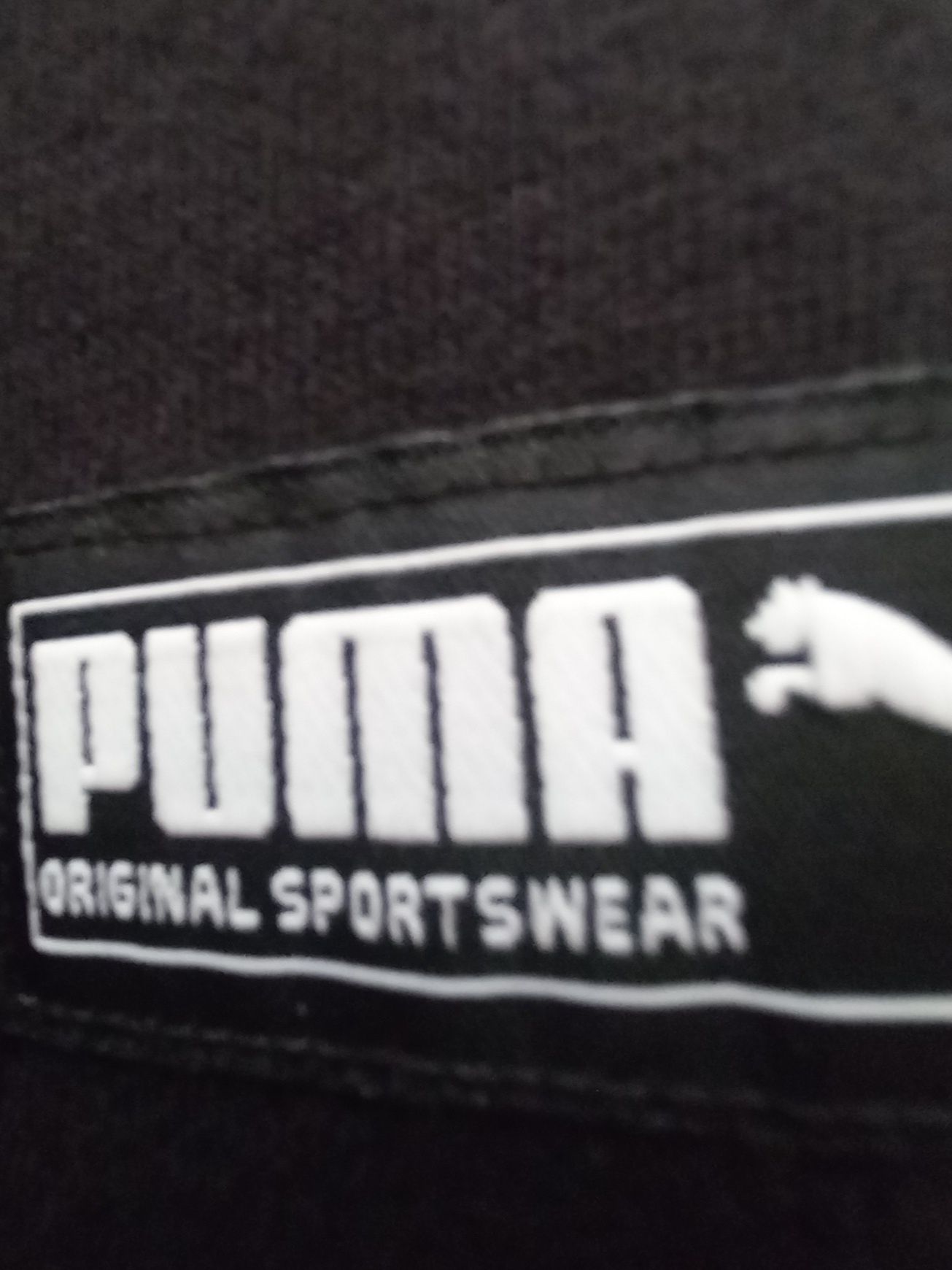 Bluza sportowa Puma