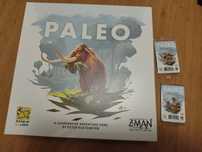 Paleo gra planszowa ENG