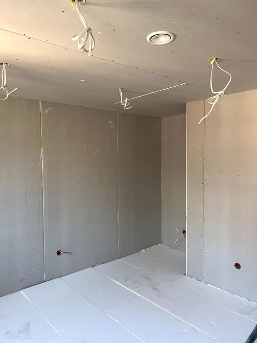 Usługi budowlane i wykończeniowe – Wolne terminy!  – Rybnik, Śląsk