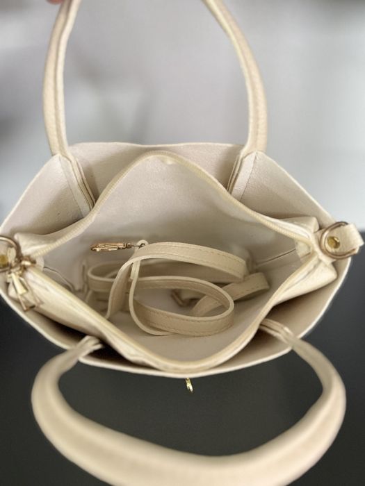 Жіноча сумка тоут