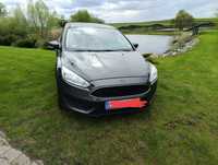 Ford Focus Ford Fokus MK3