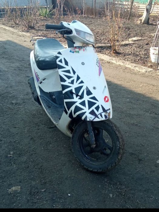 Скутер Хонда діо 18