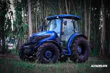 Trator Solis S90 XL Cabinado (Novo)**CAMPANHA SUMMER 2025**