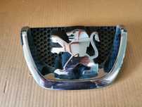 PEUGEOT 207 06- EMBLEMAT ZNACZEK LOGO PEUGEOT PRZÓD