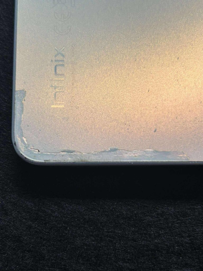 Infinix Note 12 2023 (Infinix X676C)