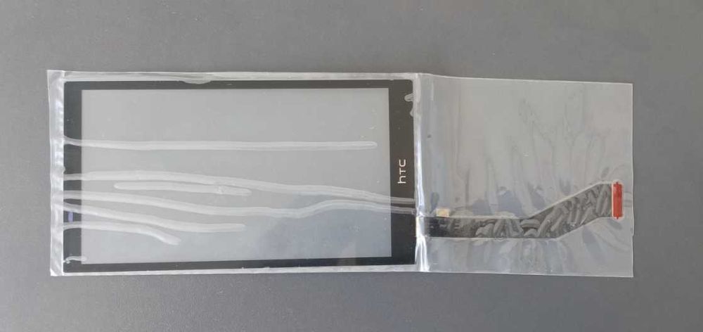 Ekran HTC Desire 820 + Szkło ochronne