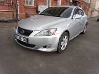 Продаю свой Lexus is 250