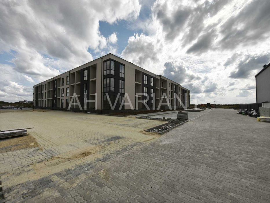 Продається однокімнатна квартира в ЖК Еліт Парк   Код: 33970