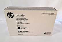 Toner HP CF226XC czarny black [ORYGINAŁ]