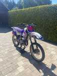 Yamaha YZ 125 95r