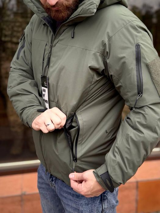 зимова куртка - пуховик Call Dragon 10.0 койот -20 зимова куртка койот