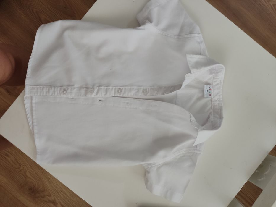 Roupa cerimónia menino 3/4 anos