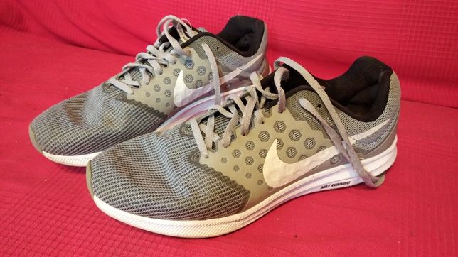 Спортивные кроссовки Nike Downshifter, 42-43, 28см, беговые