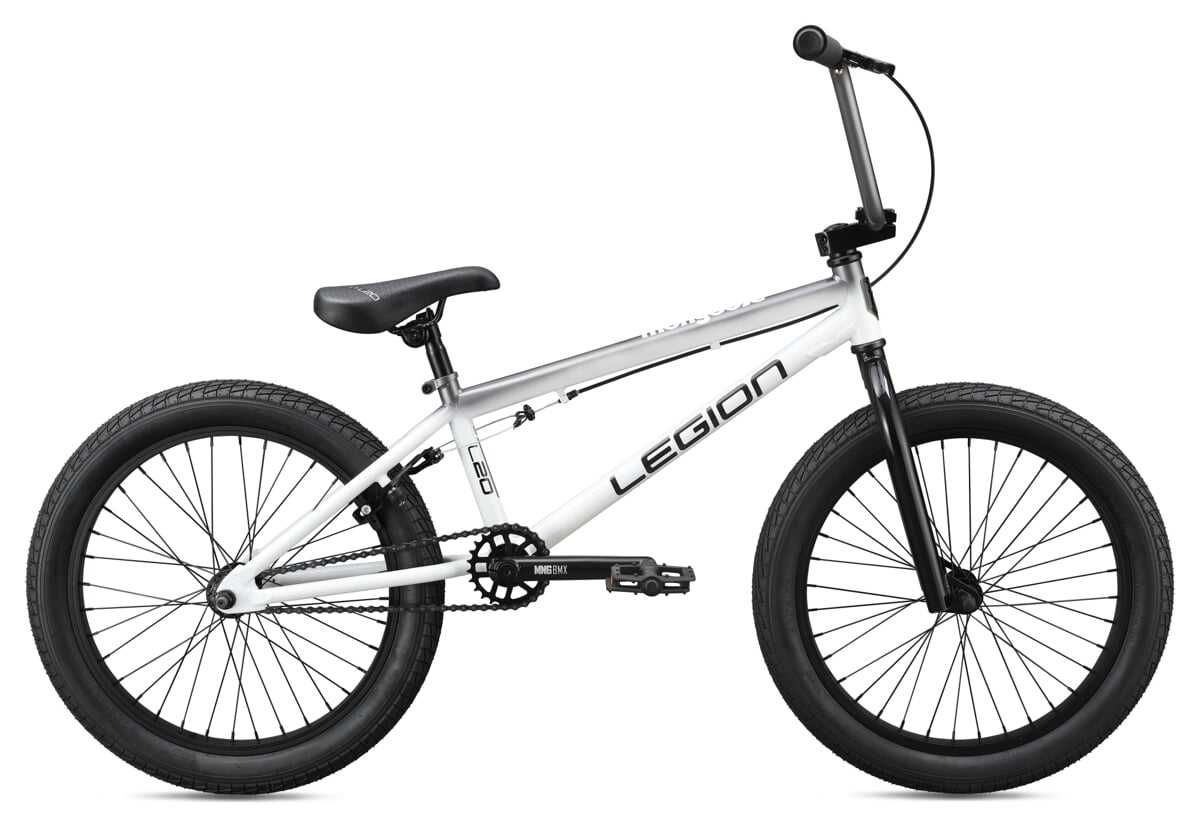 BMX MONGOOSE LEGION L20 nowe 2kolory wysyłka gratis