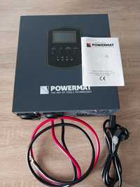 Джерело безперебійного живлення Powermat PM-UPS-1000MW