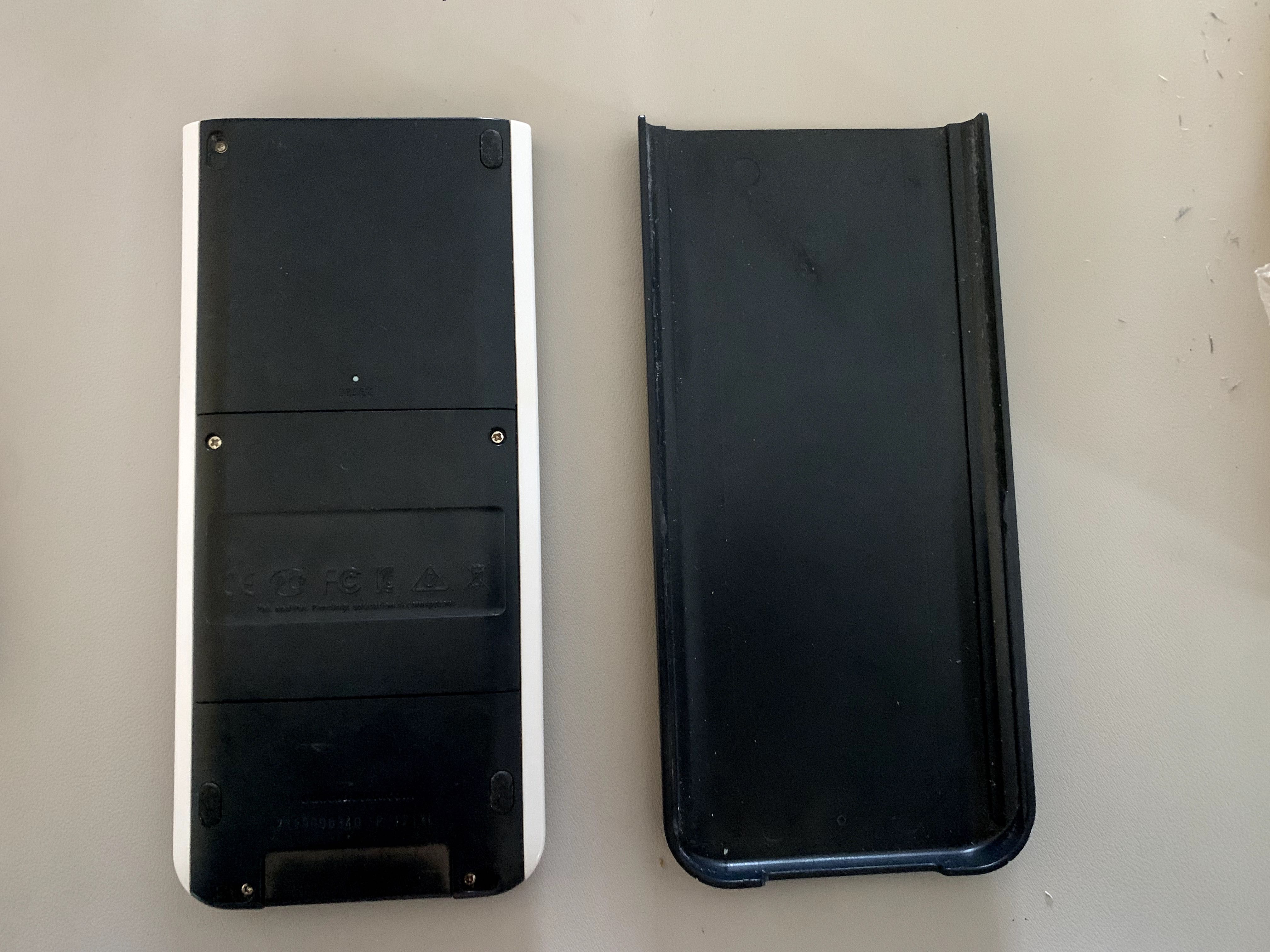 Calculadora Gráfica TI-nspire CX