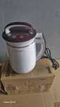 Mikser dwufunkcyjne podgrzewane blender