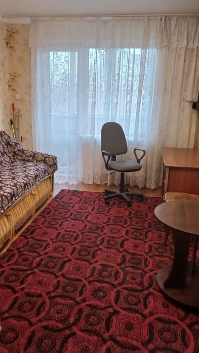 Здається 2к квартира на Біляєва