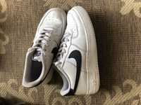 Nike air force 1 (38 size, 24 Sm)