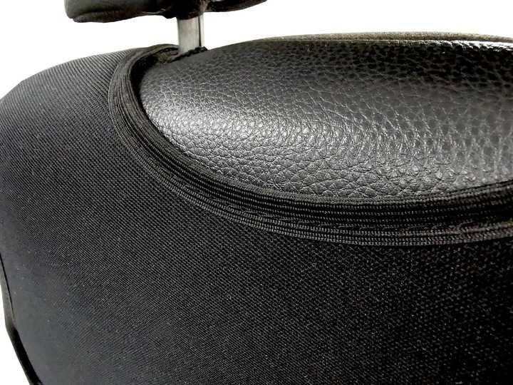 Pokrowiec na Fotel Samochodowy Siedzenie Uniwersalny Wysoka Jakość