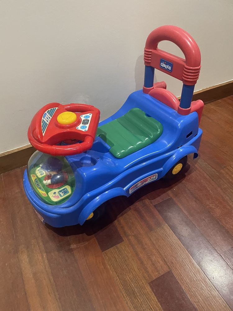 Brinquedo Carro para criancas chicco