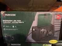 Maquina de soldar a Fio Parkside - Nova