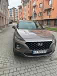 Hyundai Santa FE 2019