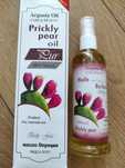 Olejek z Opuncji Figowej 100 ml