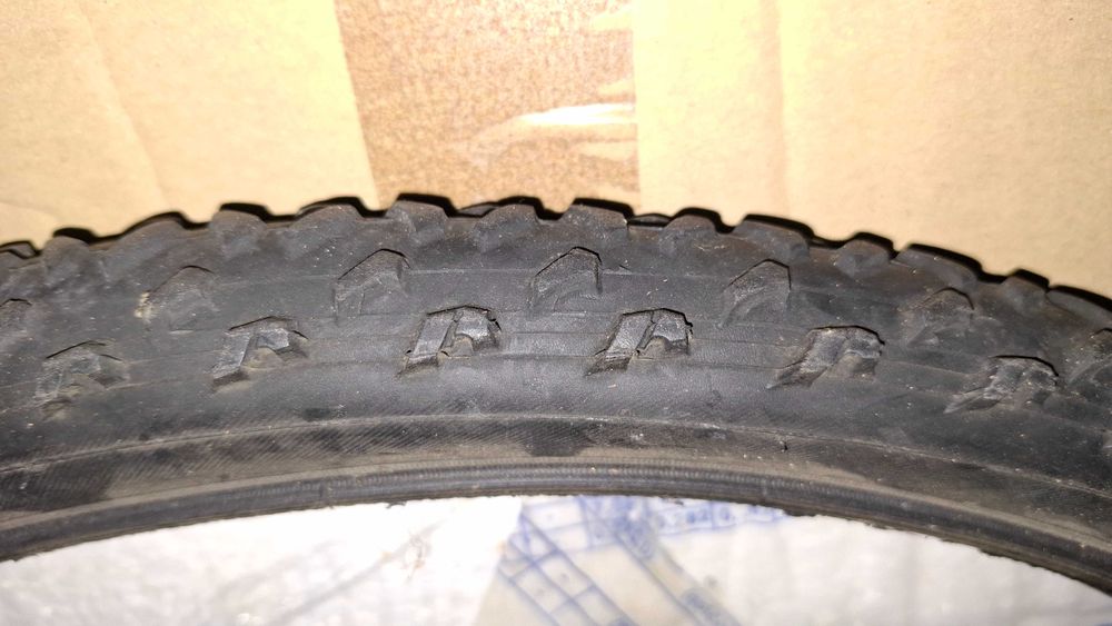 Opona MTB Michelin Country Trail 26´´ x 1.95