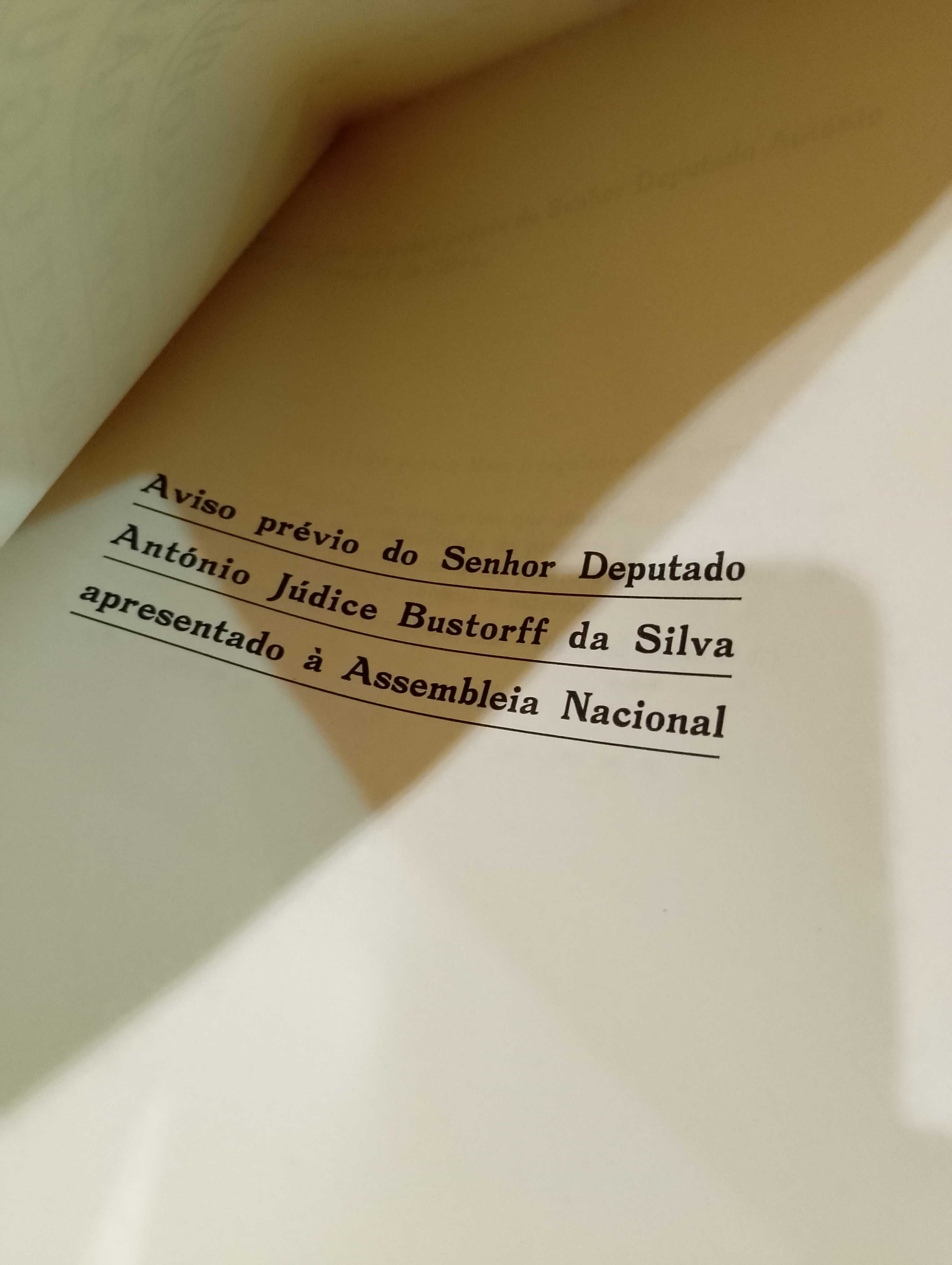 O Problema Monetário Português (Nos seus aspectos interno e externo)