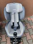 Fotelik samochodowy recaro