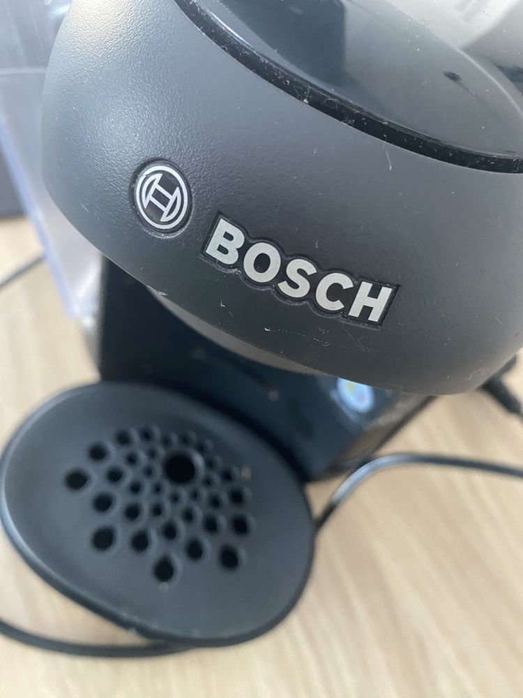 Ekspres cisnieniowy kapsulkowy bosch