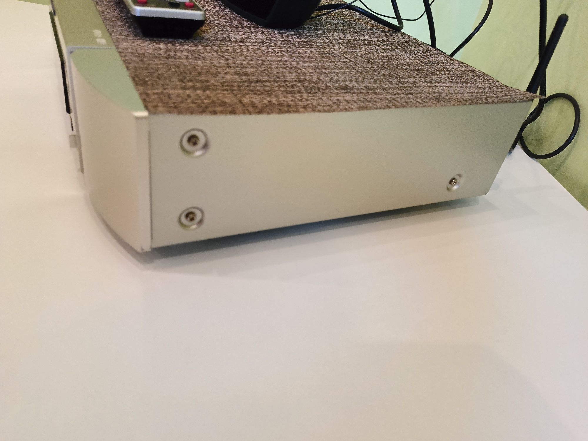 Marantz NA6005 Pilot Karton.
