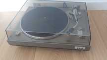 akai ap-100c gramofon