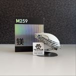 Ajazz M259 Ігрова безпровідна мишка з магнієвого сплаву