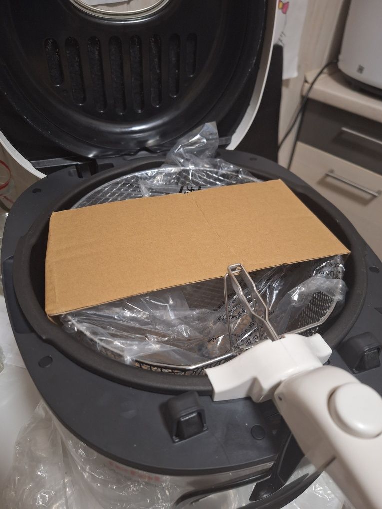 Frytkownica Tefal