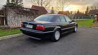 BMW Seria 7 BMW 728i Lift Sprowadzona