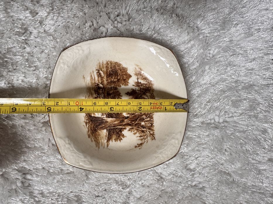 Miseczka Lancaster&Sandland Vintage