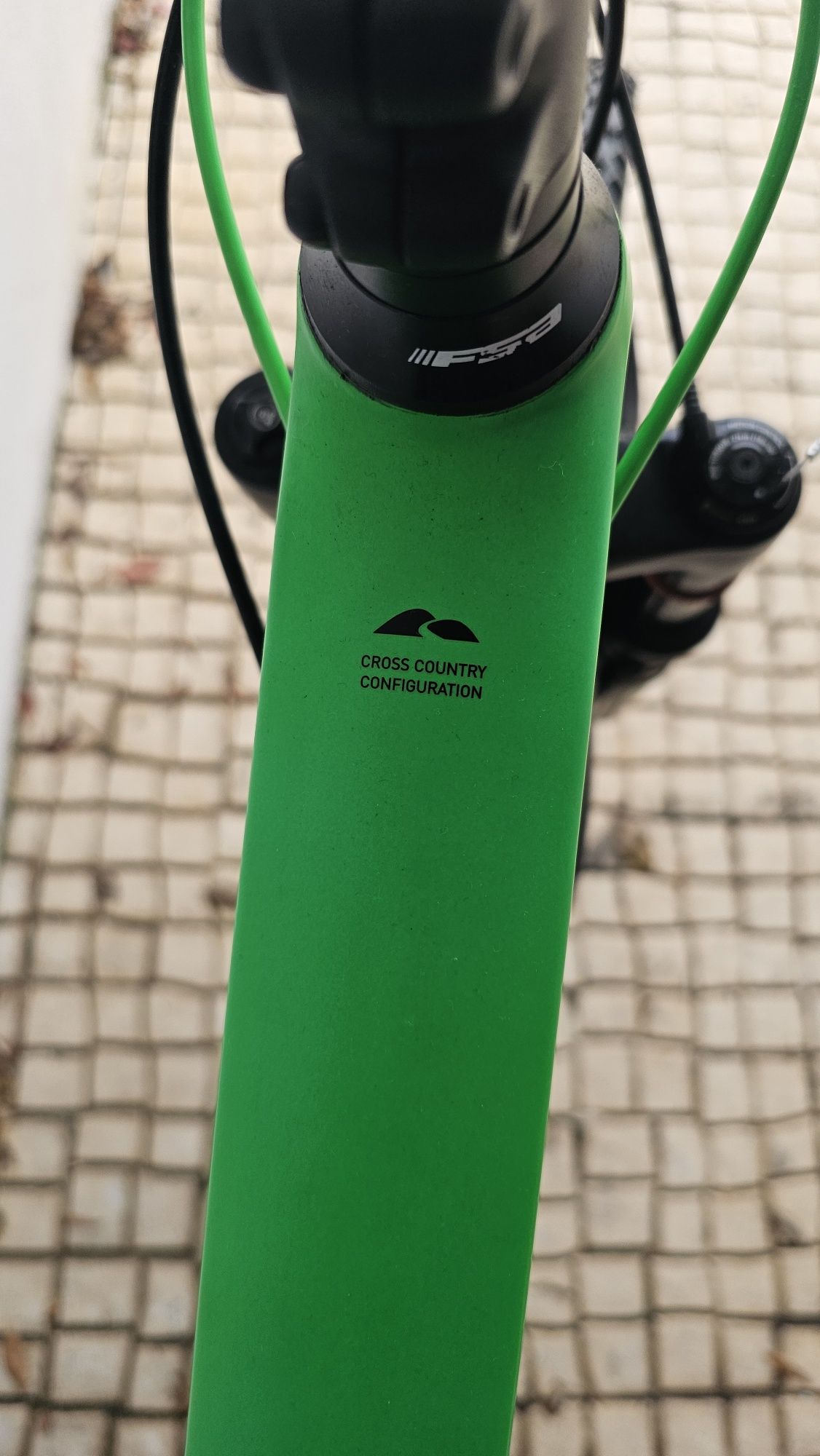 Cube Reaction 29 carbono