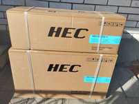 Haier Кондиціонер HEC HEC-07QC оn/оff