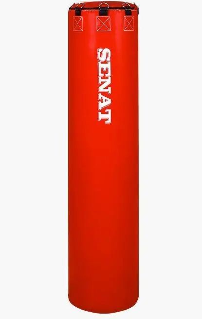Боксерская груша: Senat Super 150х34 см, 50 кг