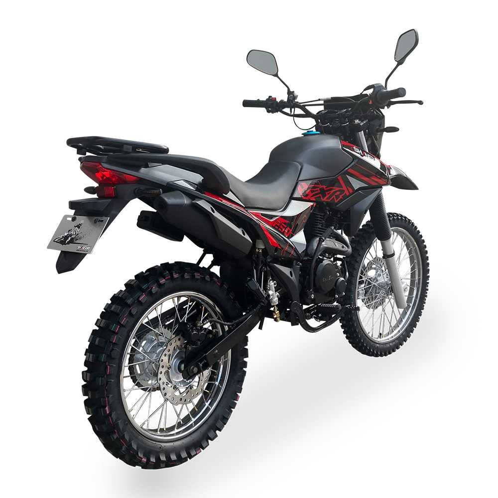 Shineray  XY250GY-6C LIGHT  Гарантія Доставка