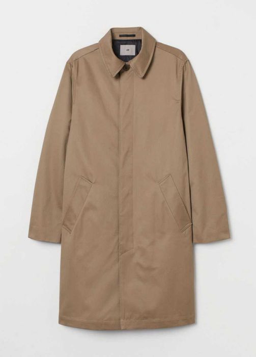 Плащ (макинтош) H&M