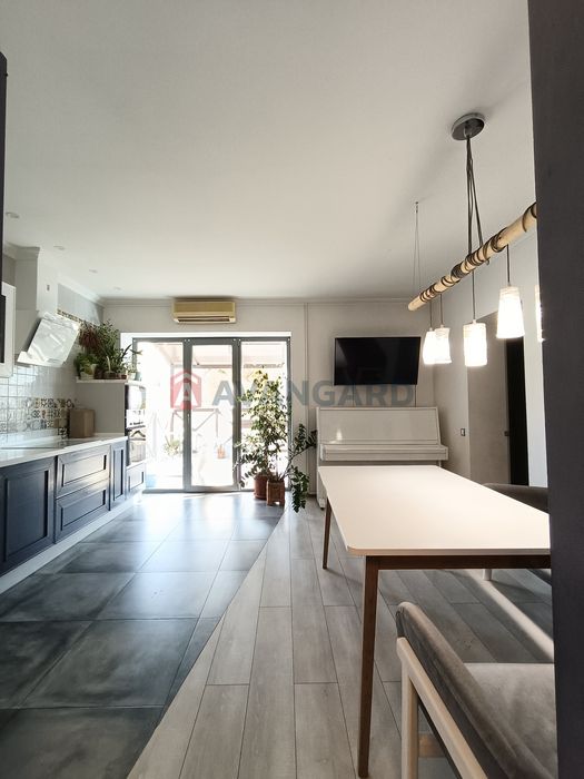 Продам будинок в Рибальском!