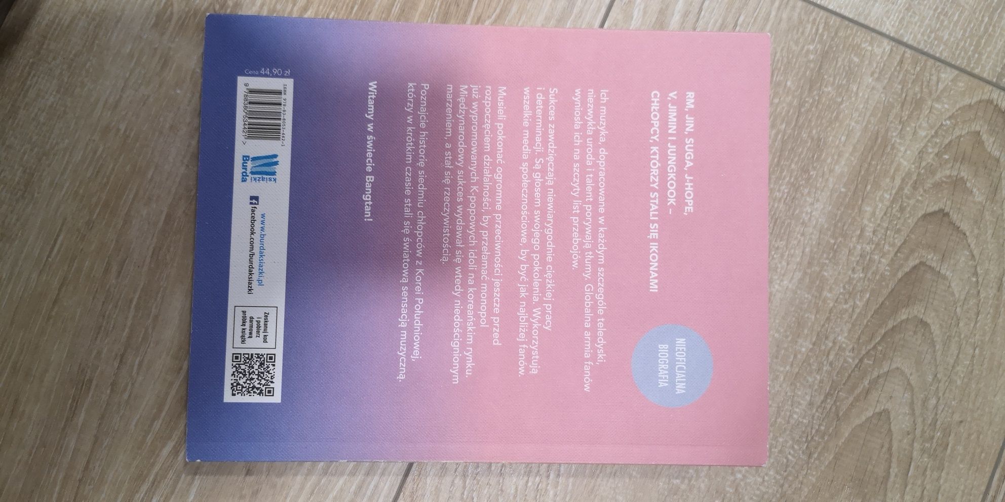 Bts koreańska fala