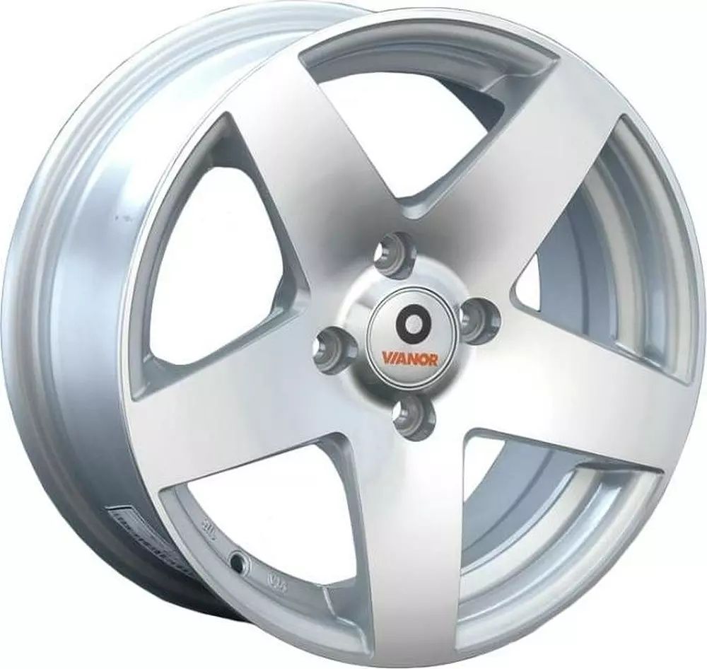 Диски Vianor VR20 SF R15
