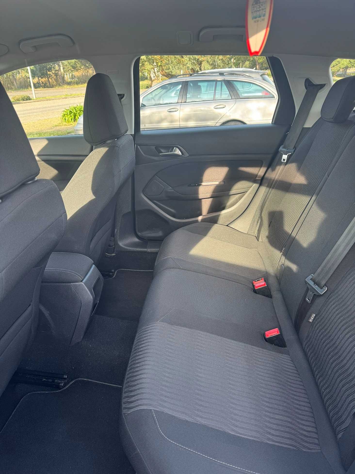 Peugeot 308 SW 1.6 Business Line